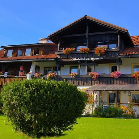 Gaestehaus Eberle Oberstaufen Rom bilde