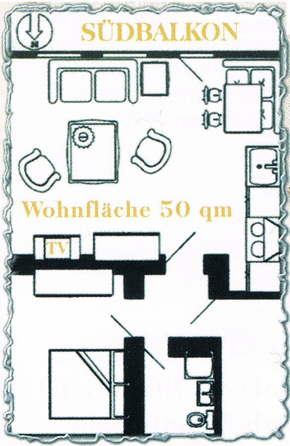 Gaestehaus Eberle Oberstaufen Eksteriør bilde