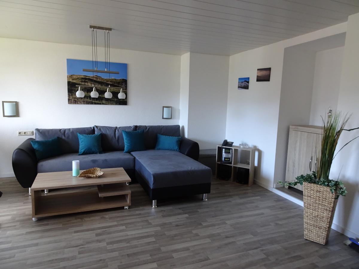 Gaestehaus Eberle Oberstaufen Eksteriør bilde